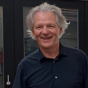 Dr. Peter Tavolato
