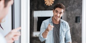 Authentisch im Bewerbungsgespräch